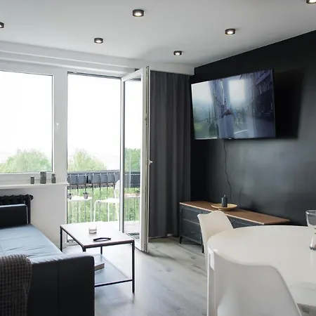 Apartman Black Sheep