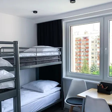 Apartment Black Sheep