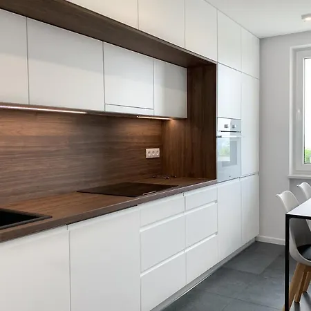 Apartment Black Sheep Krakow