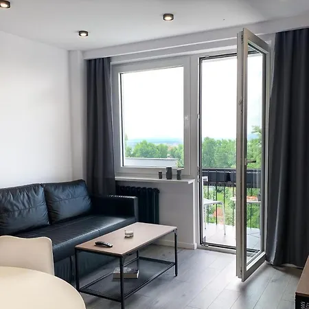 Black Sheep Apartment *